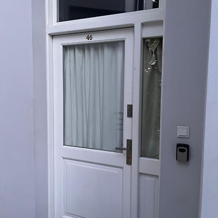 Charming Studio Apartment In The Heart Of The Jewish District! Krakow Exterior photo
