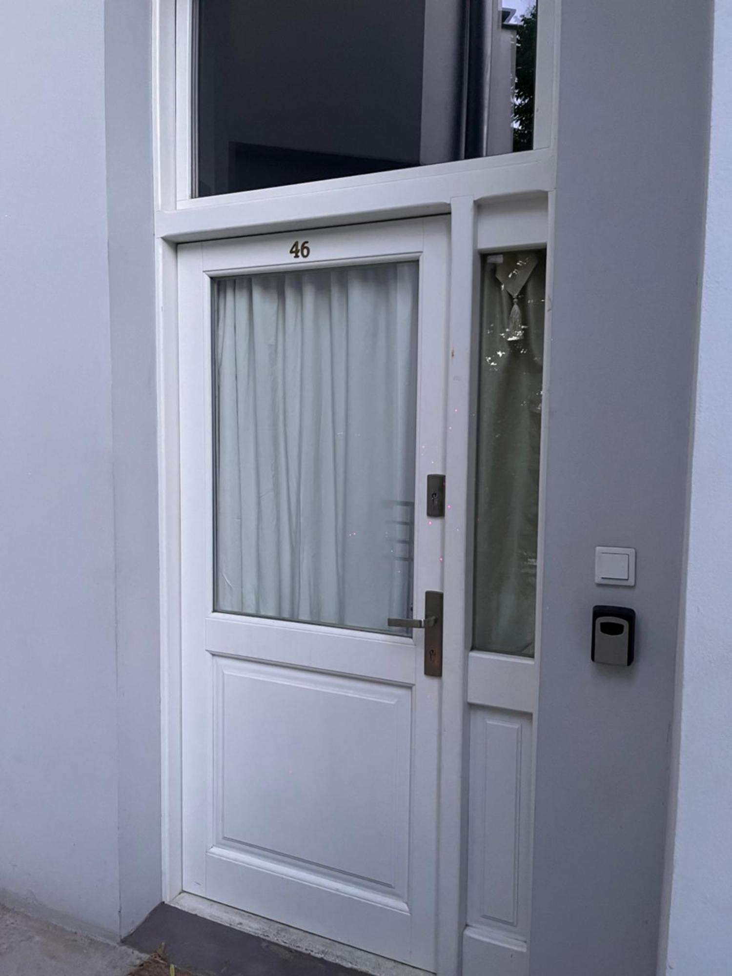 Charming Studio Apartment In The Heart Of The Jewish District! Krakow Exterior photo